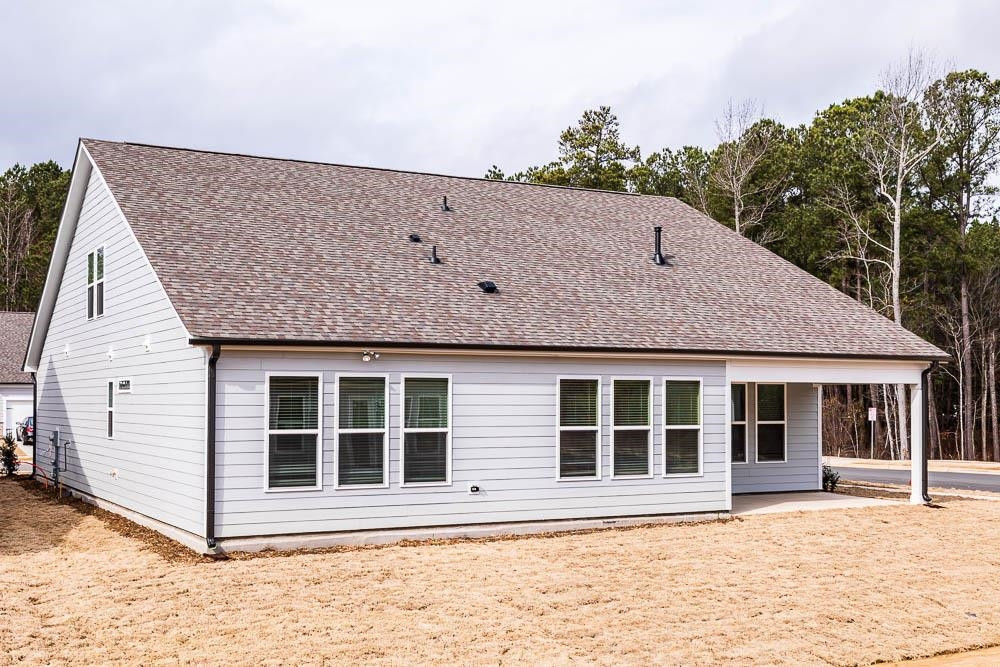 101 Alumroot Road, Unit 28 Holly Springs, NC 27540 - Photo 46 of 49 Photo 46