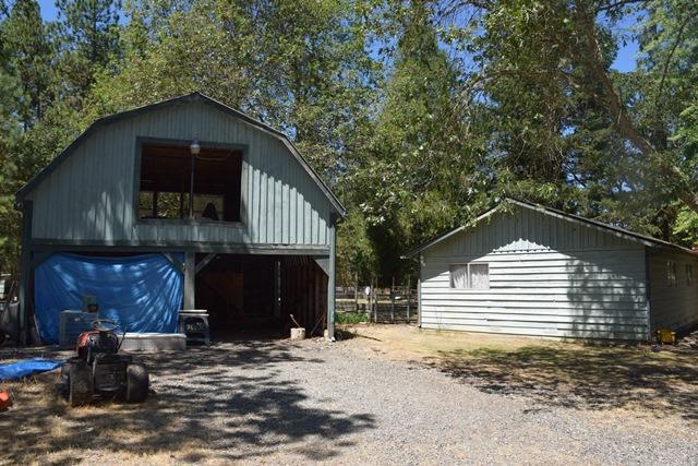16790 Water Gap Road Williams, OR 97544 - Photo 19 of 33 Additional Photo