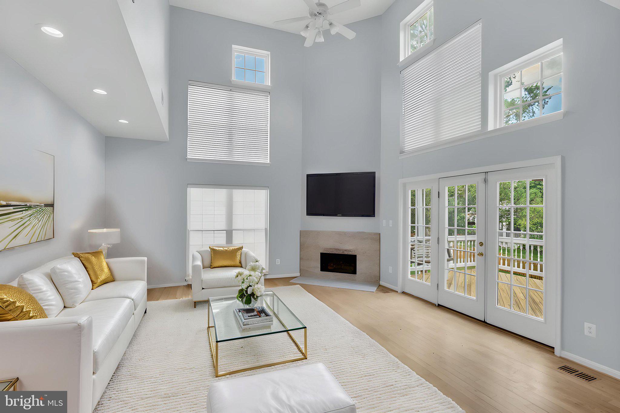 43553 Dempsey Lane Chantilly, VA 20152 - Photo 19 of 76