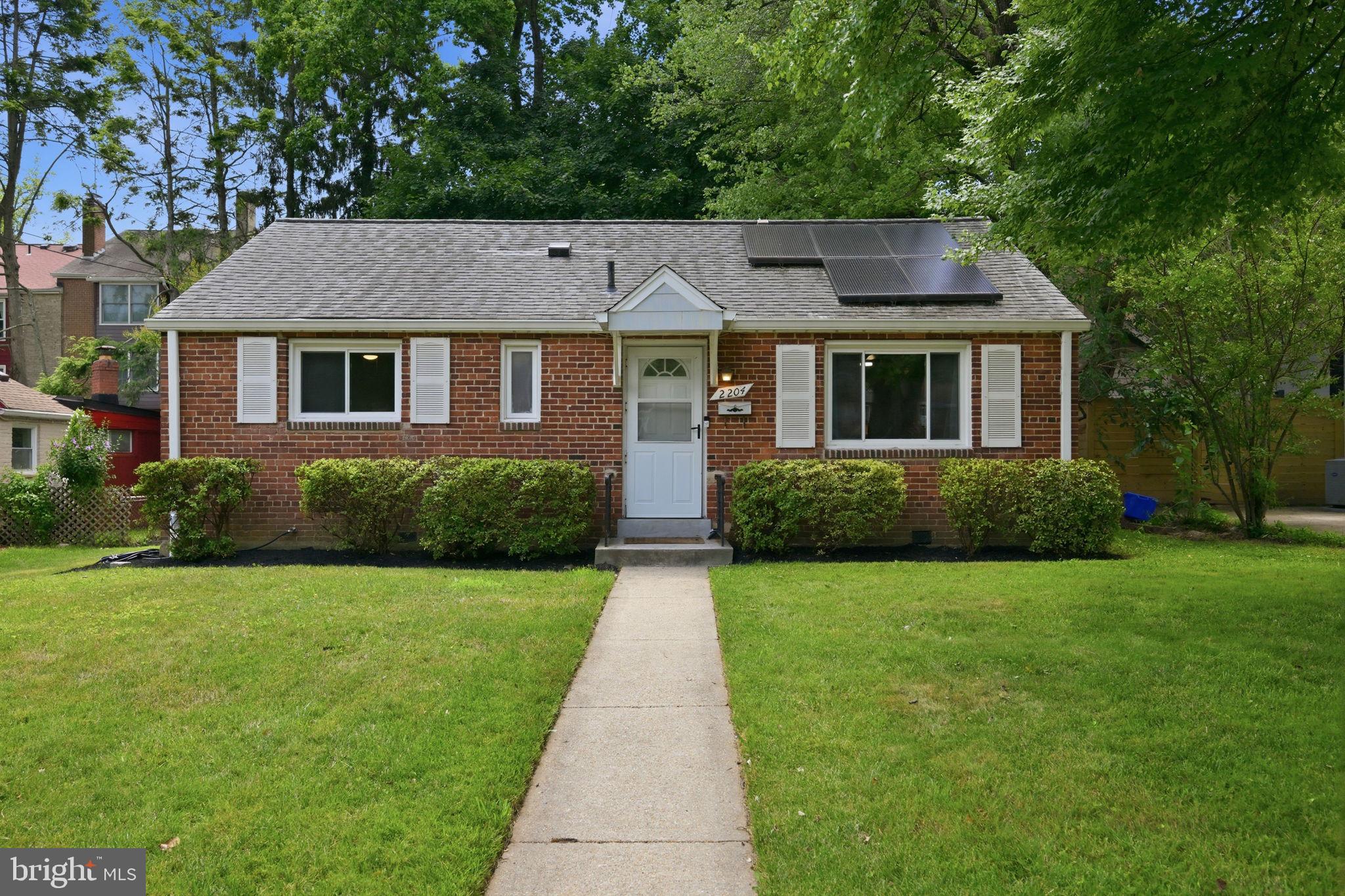 2204 Prichard Road Silver Spring, MD 20902 - Photo 1 of 28 2204 Prichard Rd, Silver Spring, MD 20902