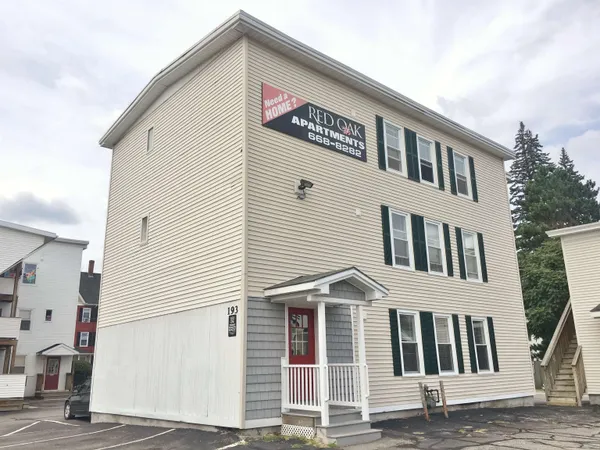 $1,388 | 193 Turner Street, Unit 3W, Manchester, NH 03102