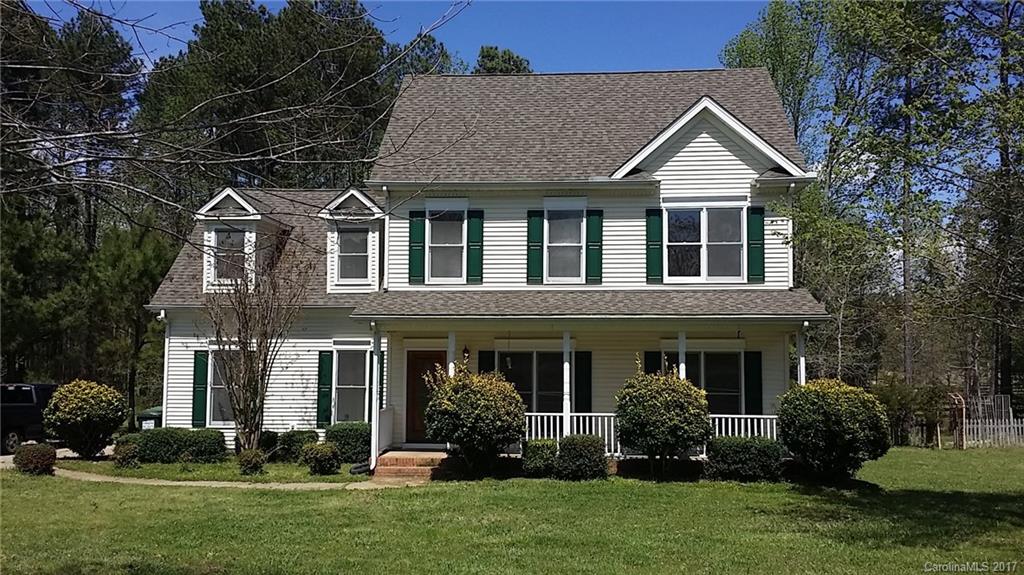 6422 Steele Road Waxhaw, NC 28173 - Photo 1 of 10