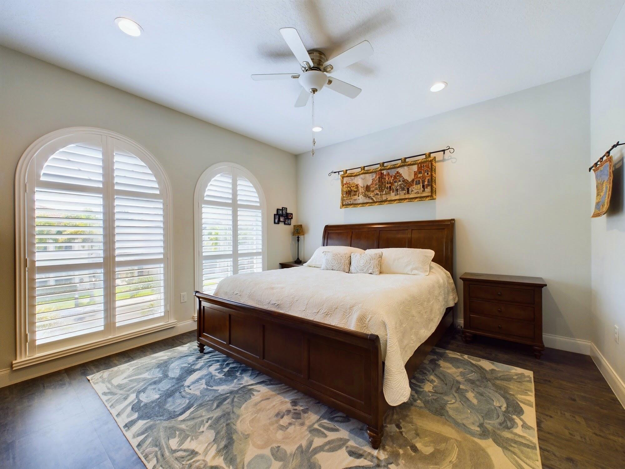 2260 Enjoya Lane Melbourne, FL 32901 - Photo 18 of 41 Primary Bedroom