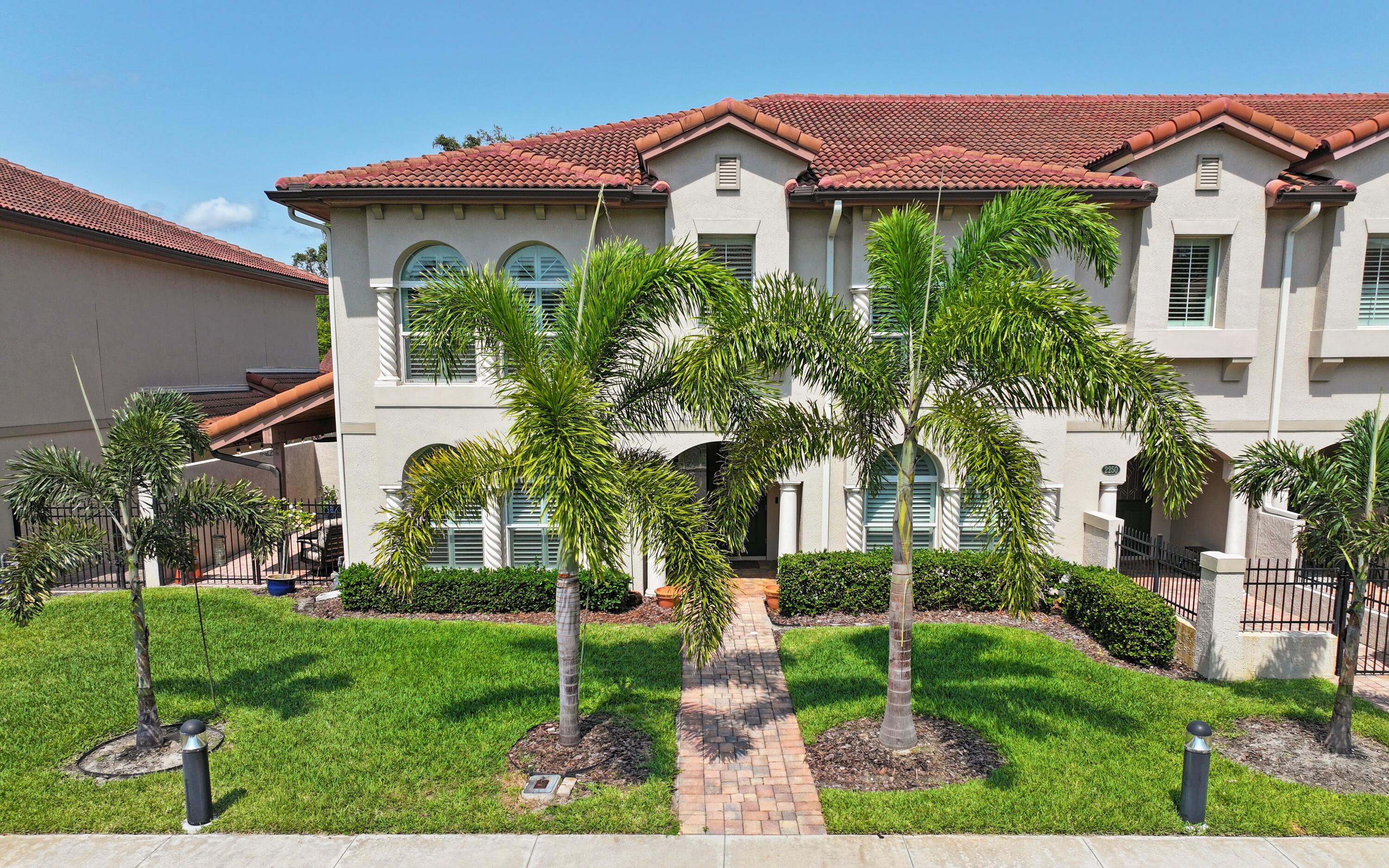 2260 Enjoya Lane Melbourne, FL 32901 - Photo 5 of 41 Welcome Home!
