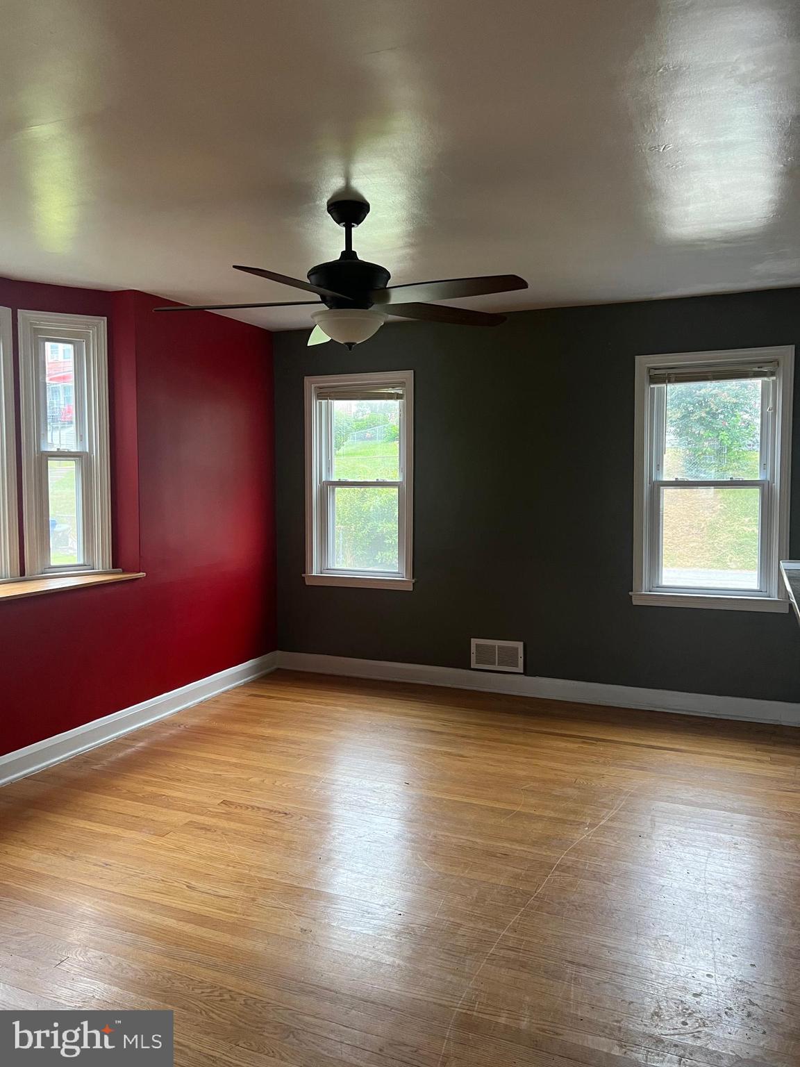 1526 Northbourne Road Baltimore, MD 21239 - Photo 3 of 9