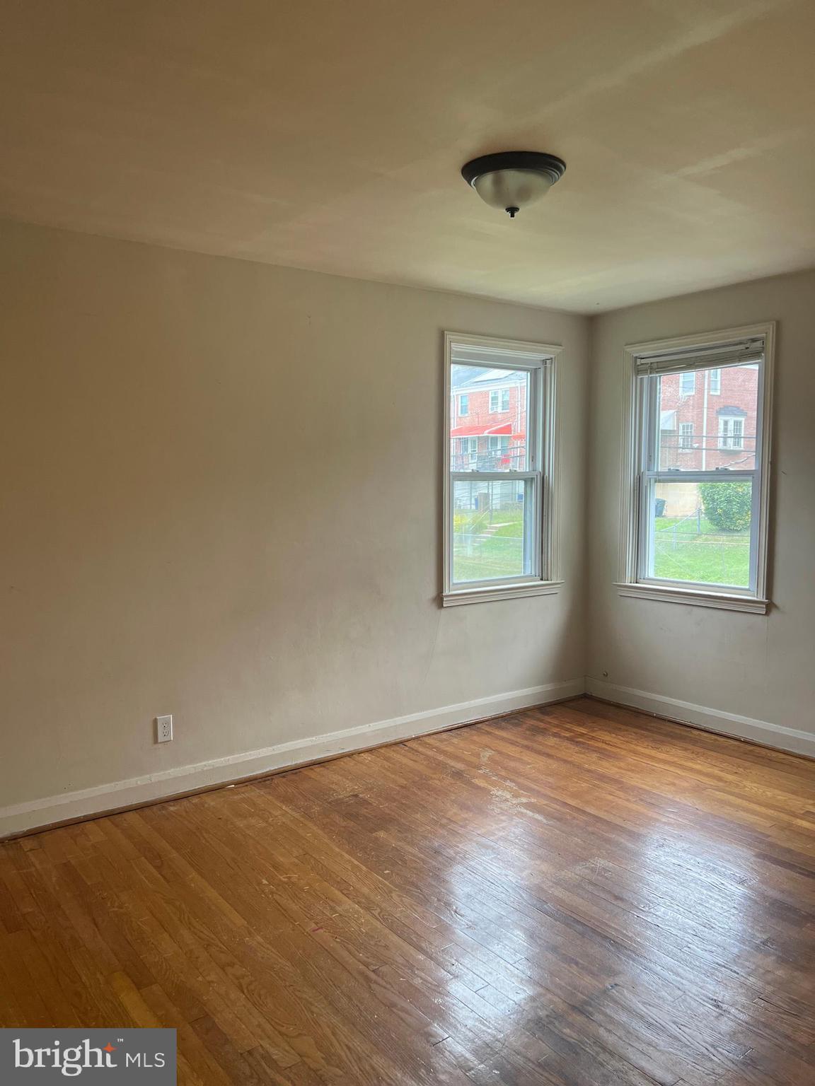 1526 Northbourne Road Baltimore, MD 21239 - Photo 6 of 9