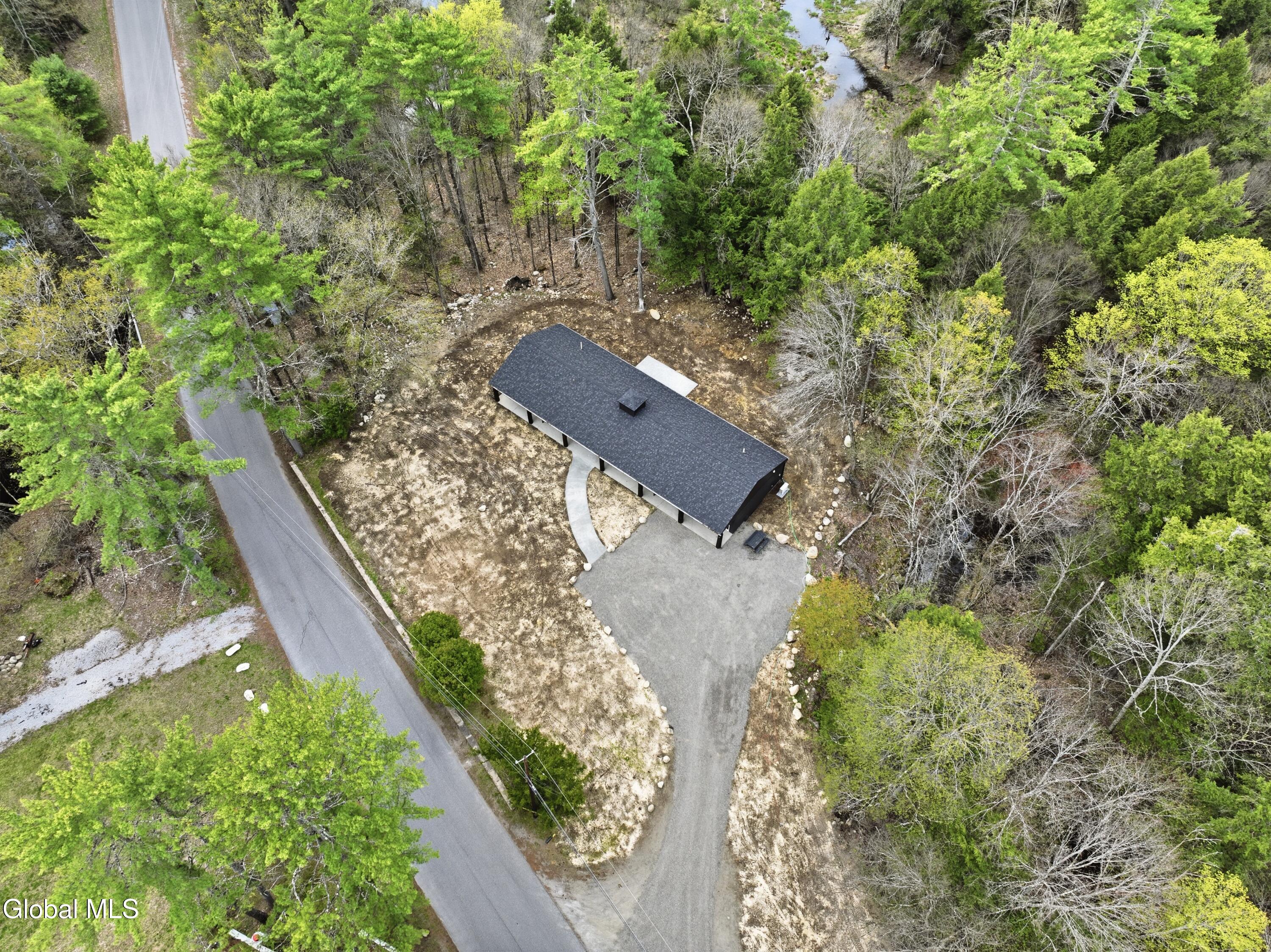 741 Howe Road Lake Luzerne, NY 12846 - Photo 47 of 52 DJI_0191