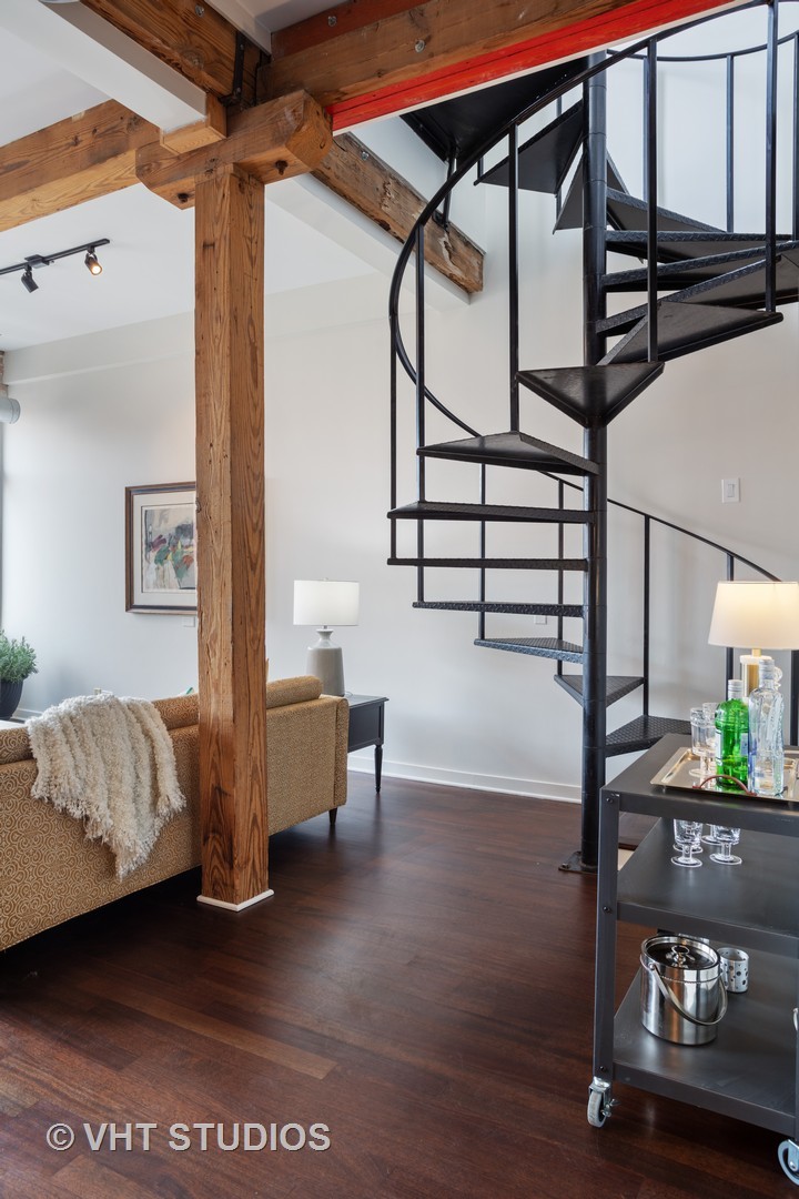 1344 West Madison Street, Unit 404 Chicago, IL 60607 - Photo 11 of 24