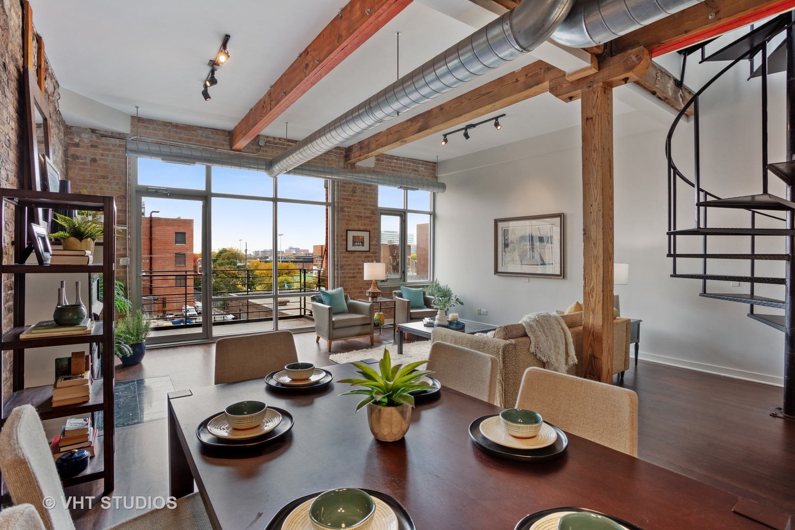 1344 West Madison Street, Unit 404 Chicago, IL 60607 - Photo 12 of 24