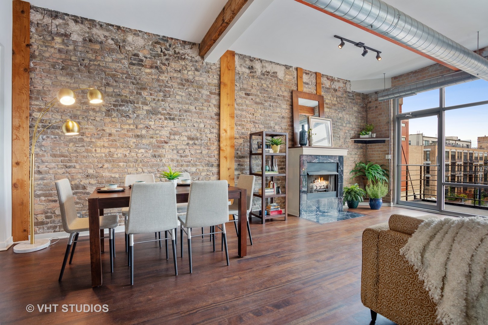 1344 West Madison Street, Unit 404 Chicago, IL 60607 - Photo 13 of 24