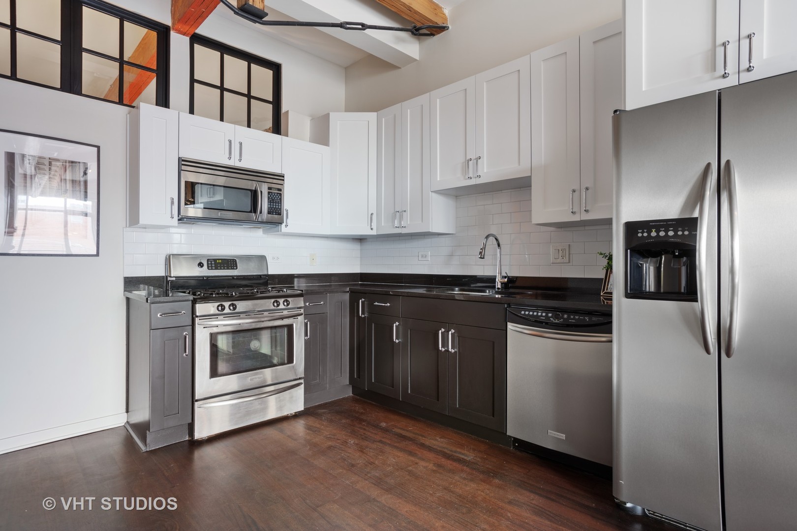 1344 West Madison Street, Unit 404 Chicago, IL 60607 - Photo 14 of 24