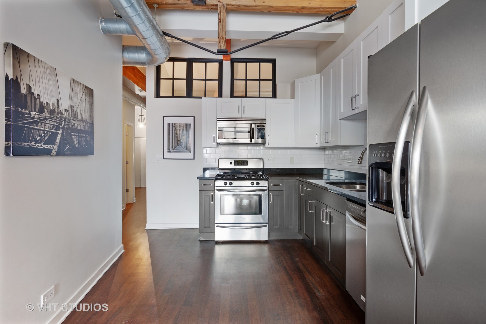 1344 West Madison Street, Unit 404 Chicago, IL 60607 - Photo 15 of 24