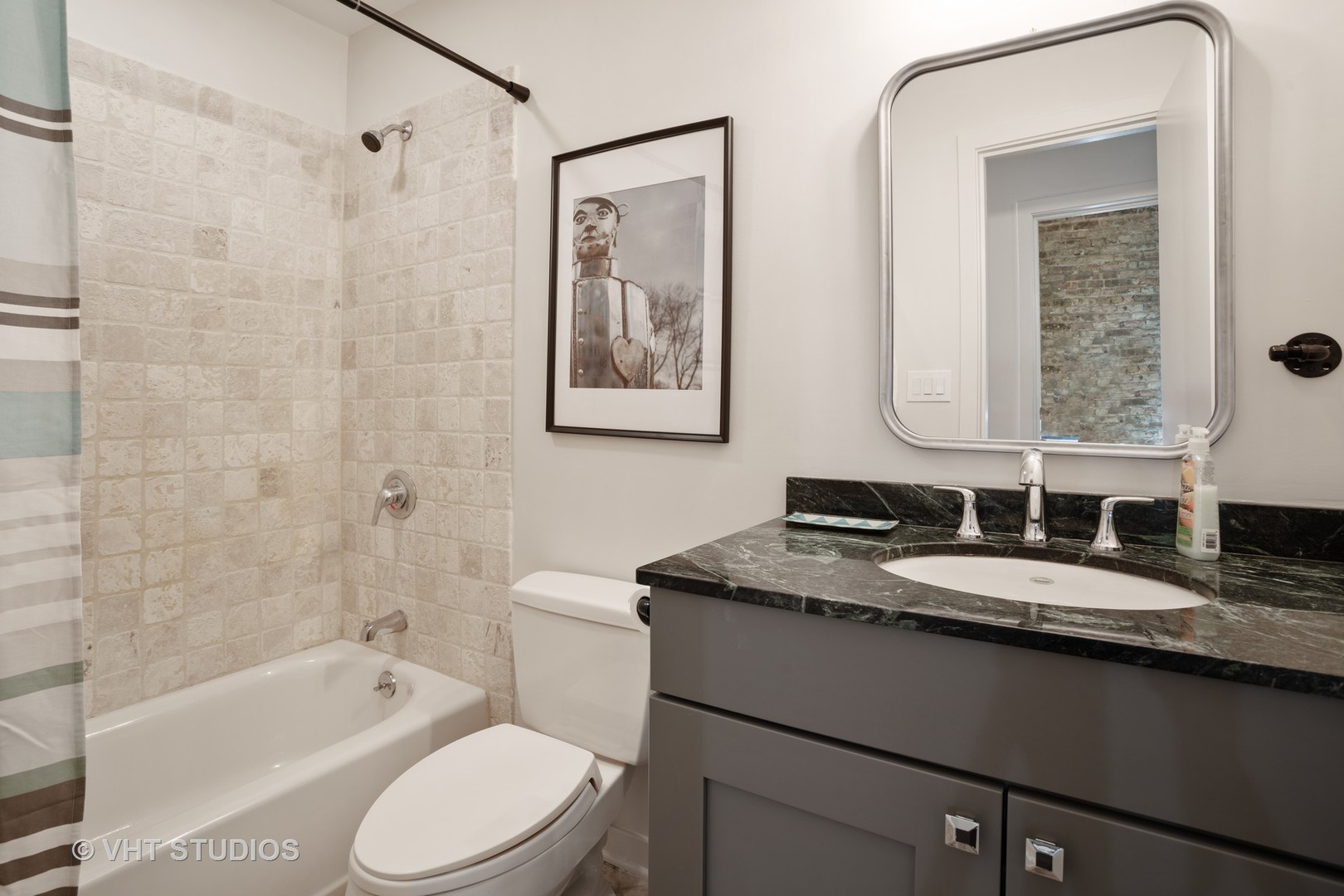 1344 West Madison Street, Unit 404 Chicago, IL 60607 - Photo 20 of 24