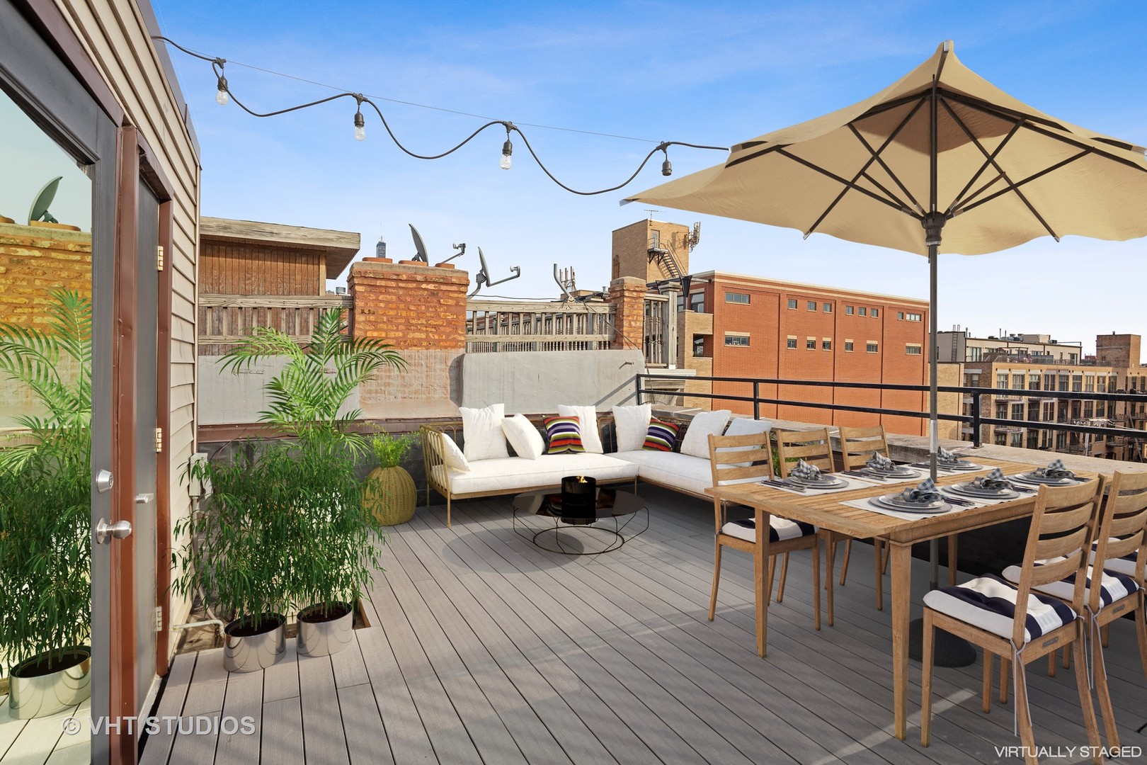 1344 West Madison Street, Unit 404 Chicago, IL 60607 - Photo 21 of 24