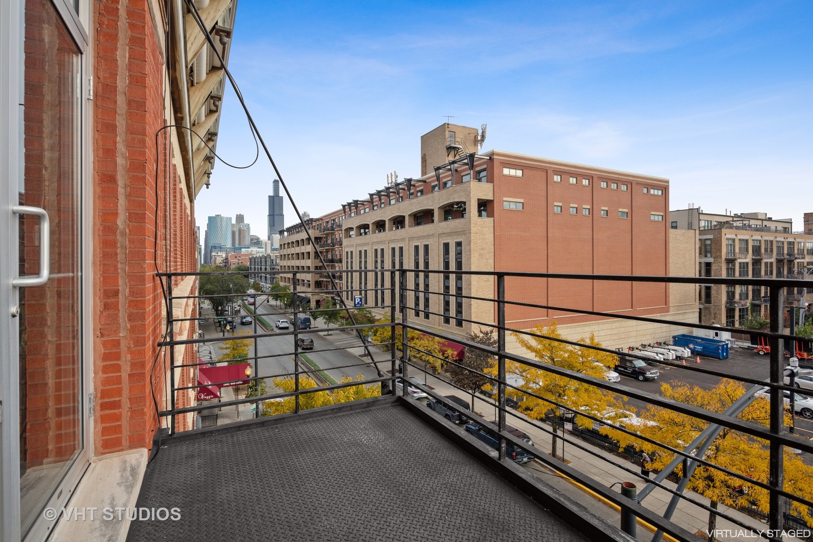 1344 West Madison Street, Unit 404 Chicago, IL 60607 - Photo 22 of 24