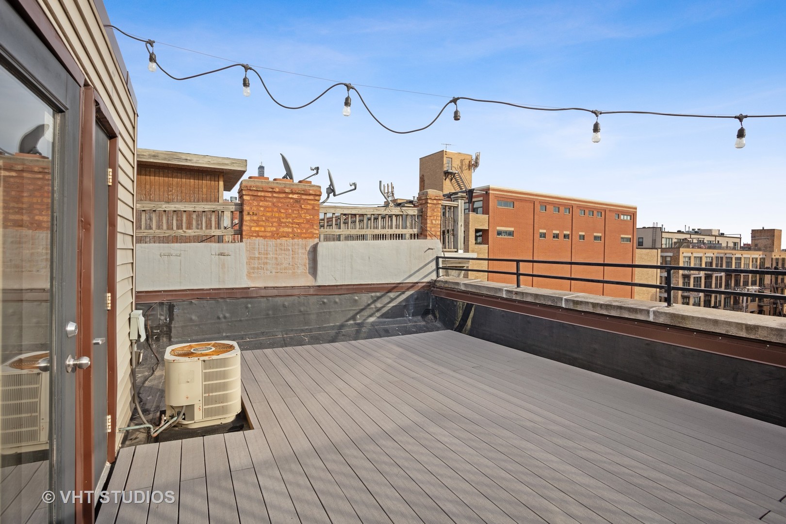 1344 West Madison Street, Unit 404 Chicago, IL 60607 - Photo 23 of 24