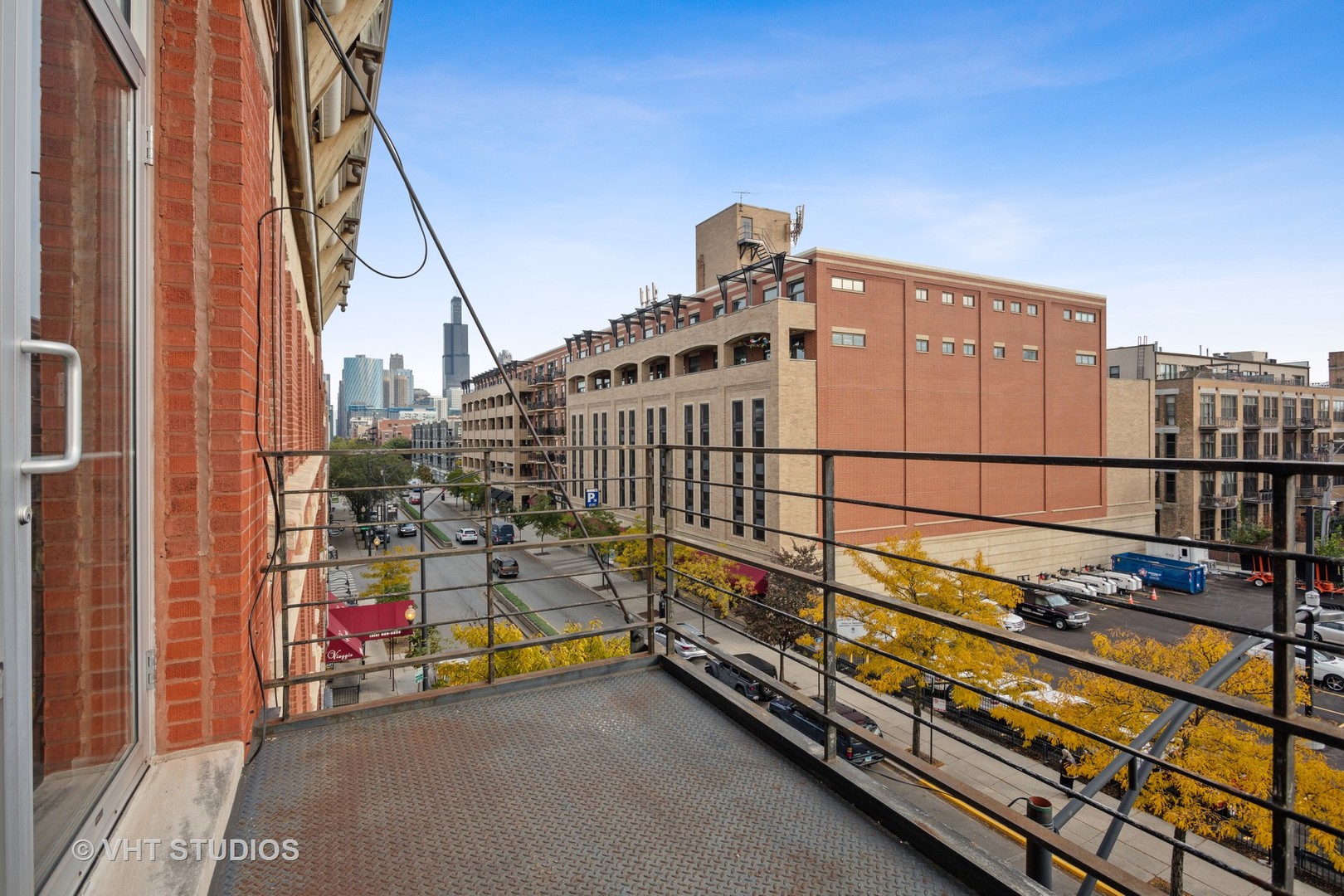 1344 West Madison Street, Unit 404 Chicago, IL 60607 - Photo 24 of 24