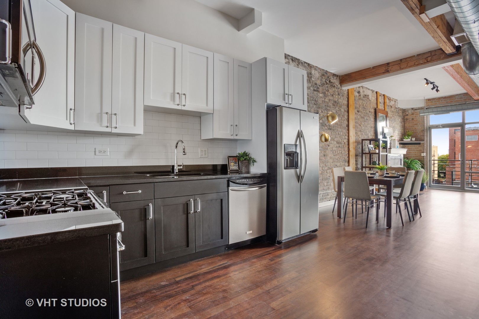 1344 West Madison Street, Unit 404 Chicago, IL 60607 - Photo 4 of 24