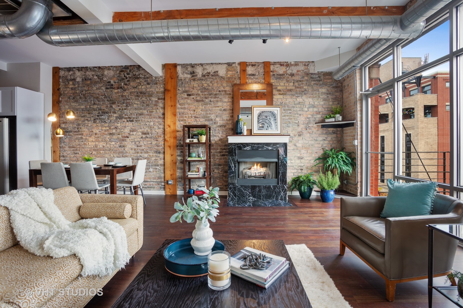 1344 West Madison Street, Unit 404 Chicago, IL 60607 - Photo 5 of 24