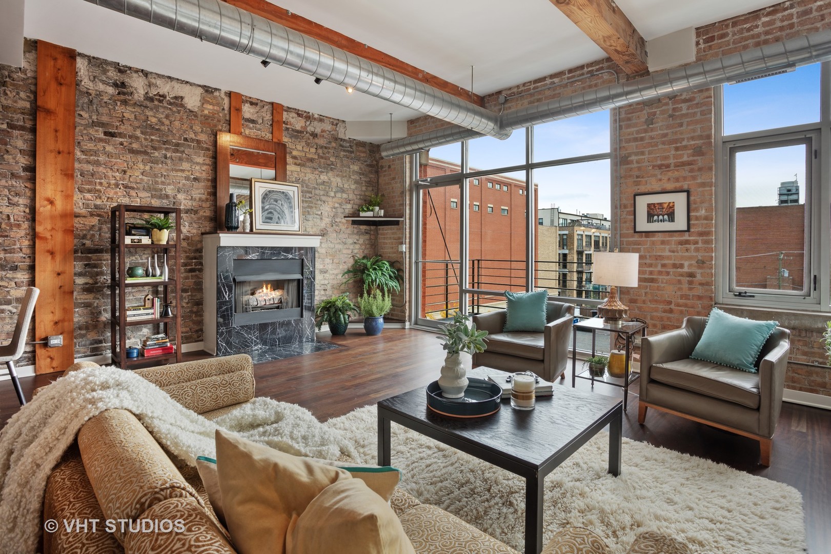 1344 West Madison Street, Unit 404 Chicago, IL 60607 - Photo 6 of 24