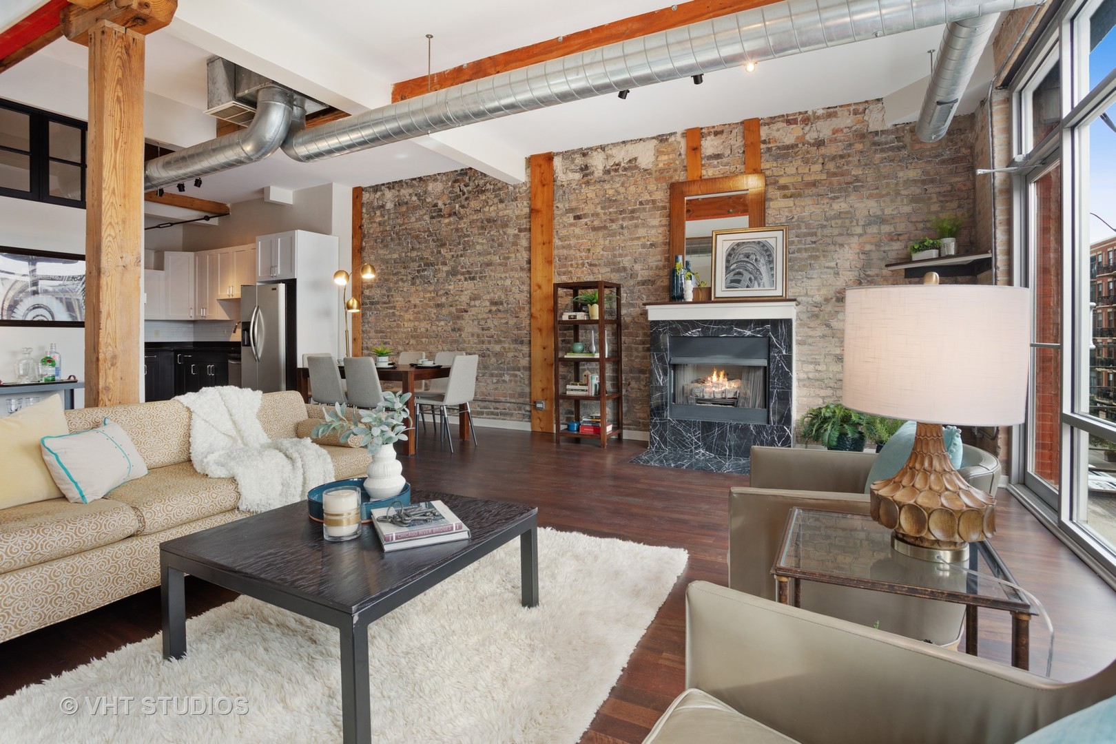 1344 West Madison Street, Unit 404 Chicago, IL 60607 - Photo 7 of 24