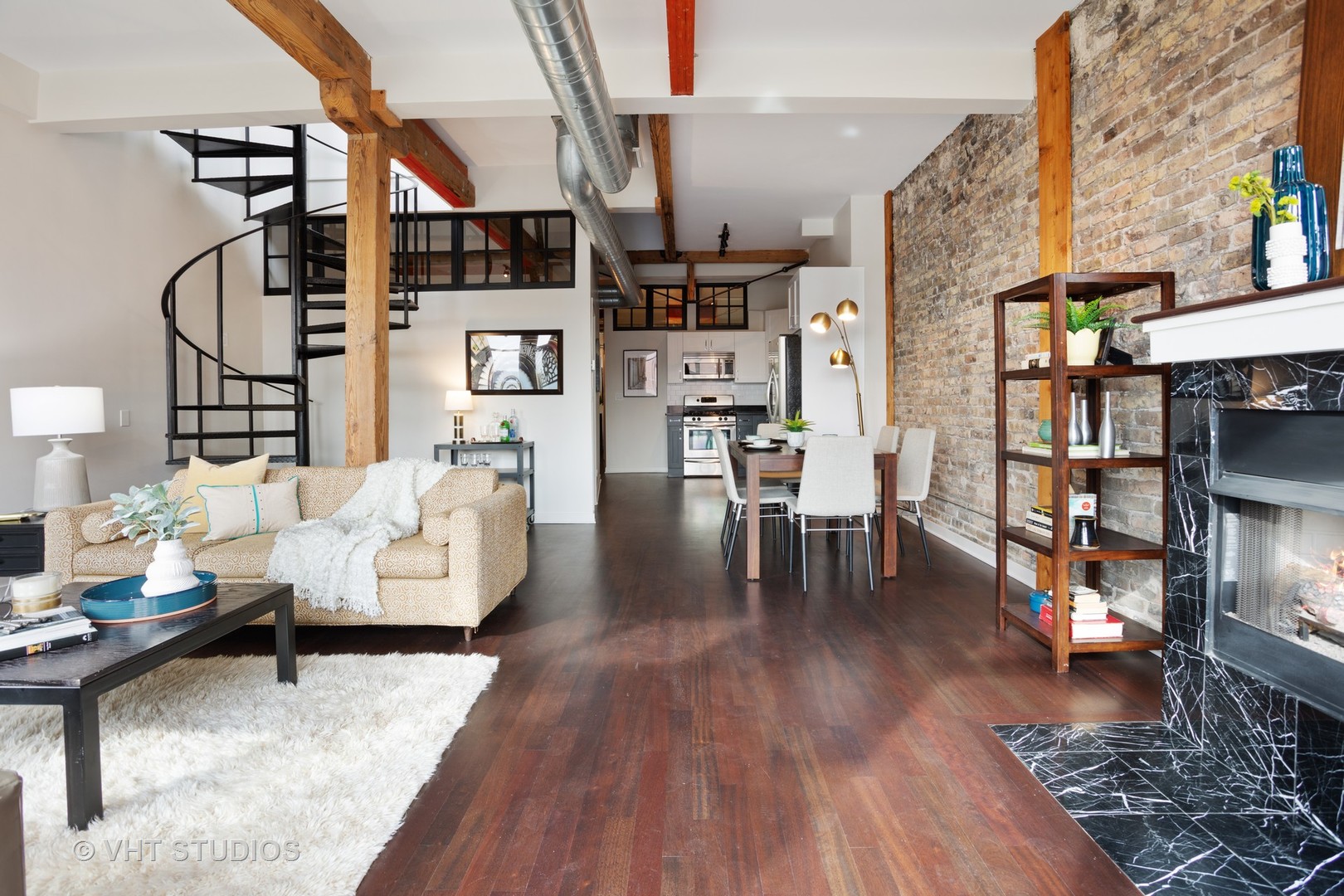 1344 West Madison Street, Unit 404 Chicago, IL 60607 - Photo 8 of 24