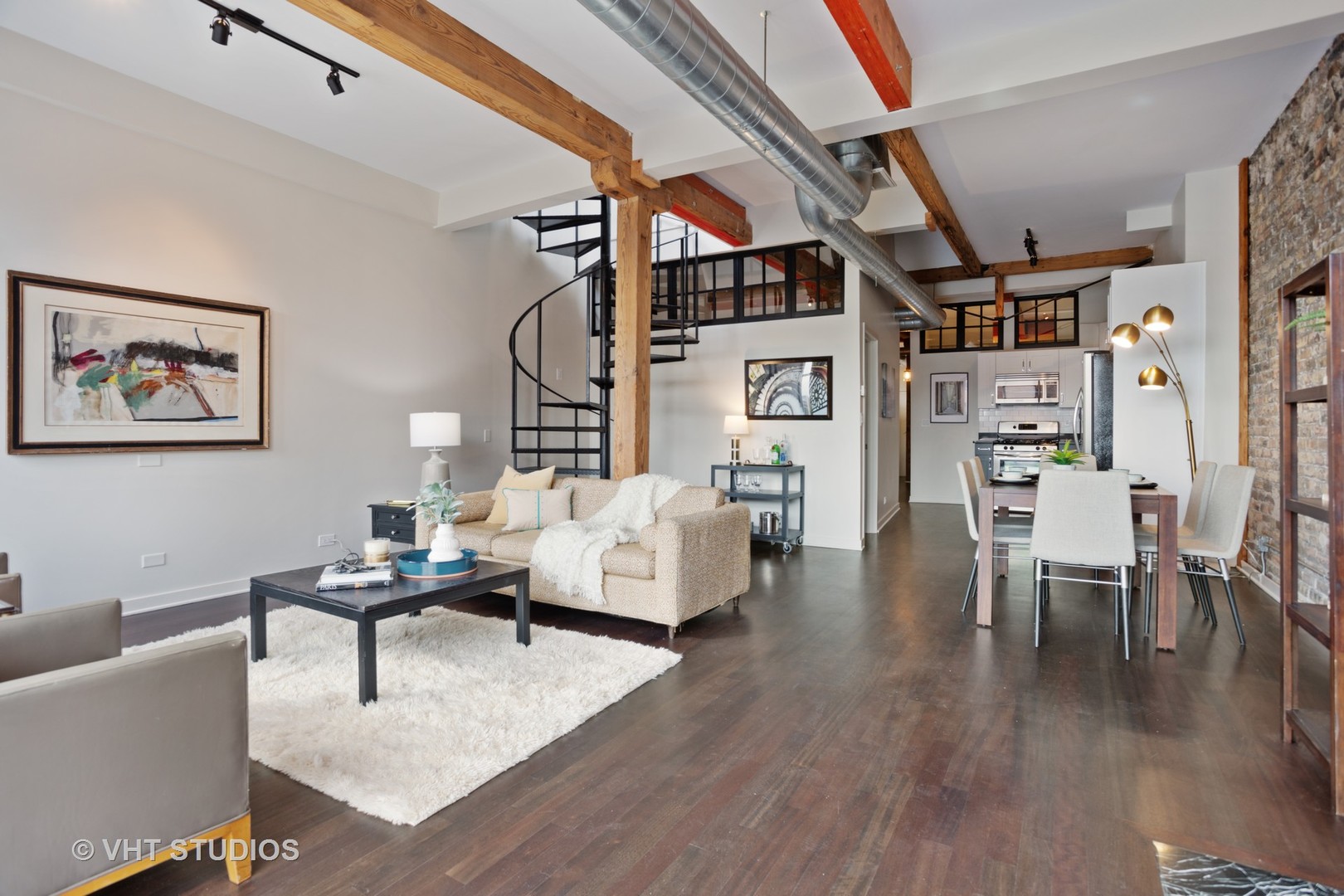 1344 West Madison Street, Unit 404 Chicago, IL 60607 - Photo 9 of 24