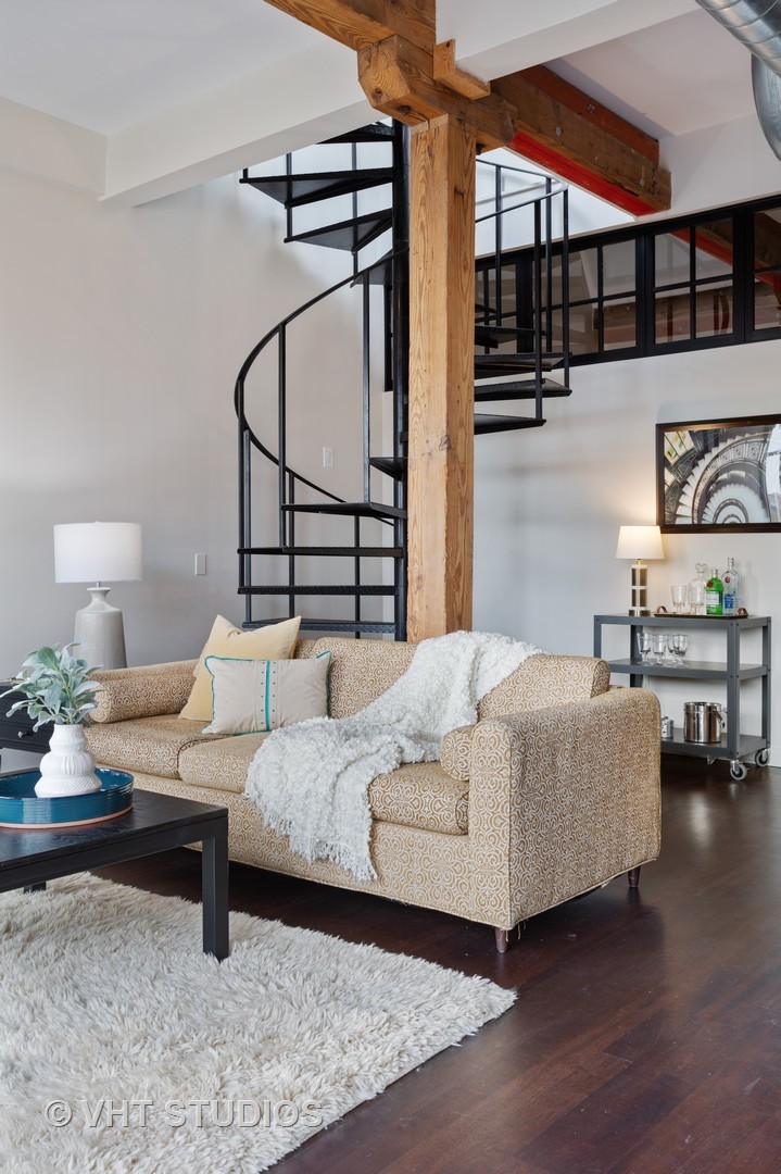 1344 West Madison Street, Unit 404 Chicago, IL 60607 - Photo 10 of 24
