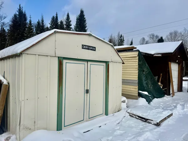 $124,900 | 3031 South Leighton Road, Hibbing, MN 55746