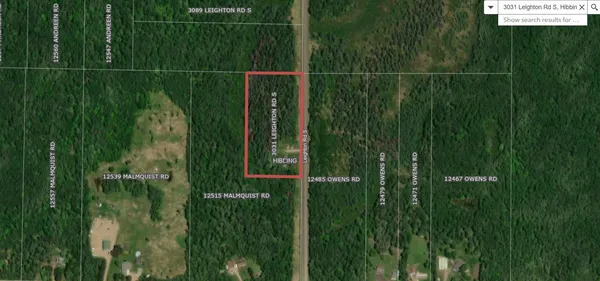 $124,900 | 3031 South Leighton Road, Hibbing, MN 55746