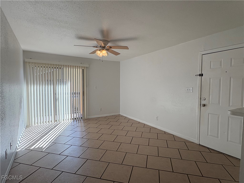 2855 Winkler Avenue, Unit 113 Fort Myers, FL 33916 - Photo 4 of 24 a view of an empty room