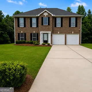 $255,000 | 1646 Marceau Drive, Conley, GA 30288