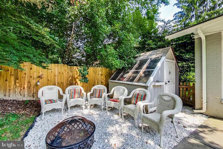 9408 Byeforde Road Kensington, MD 20895 - Photo 48 of 48