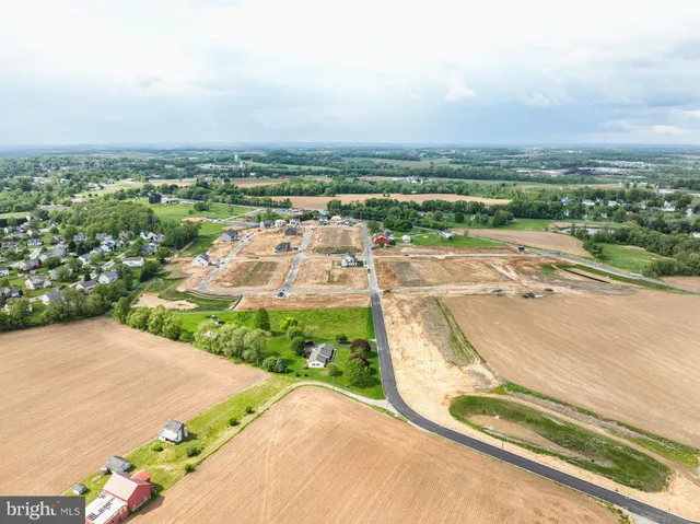 $473,560 | 100 Hearthside Way, Unit ANDREWS, Oxford, PA 19363