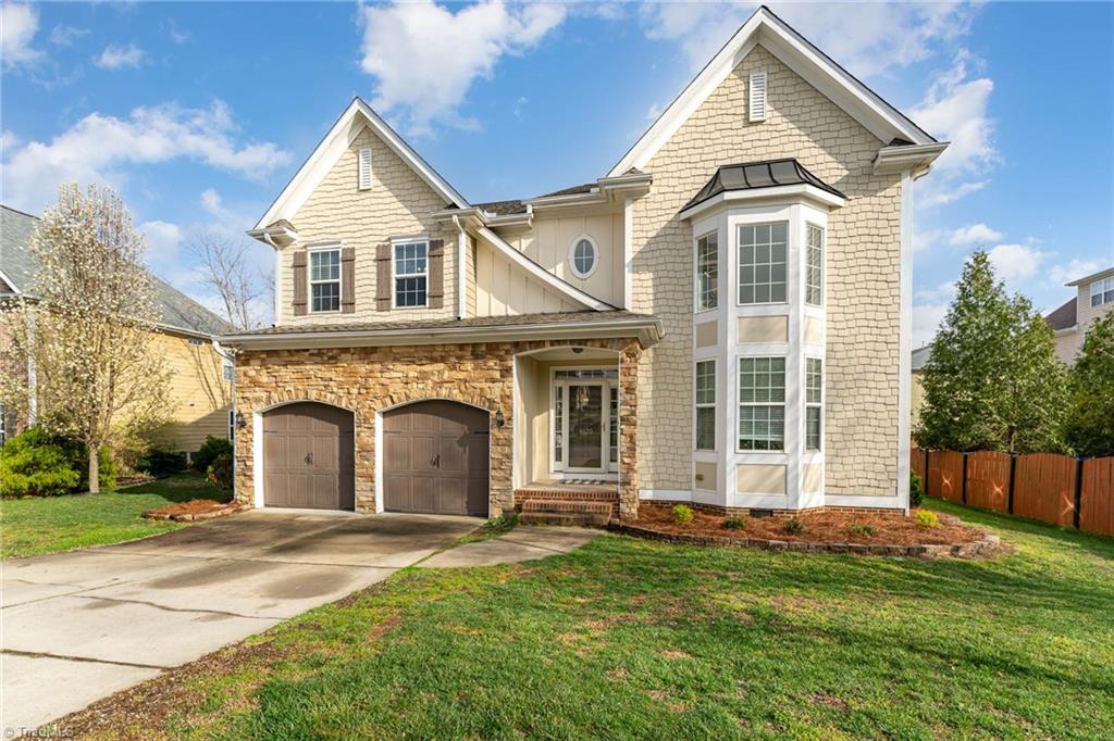 4620 River Valley Road High Point, NC 27265 - Photo 28 of 30