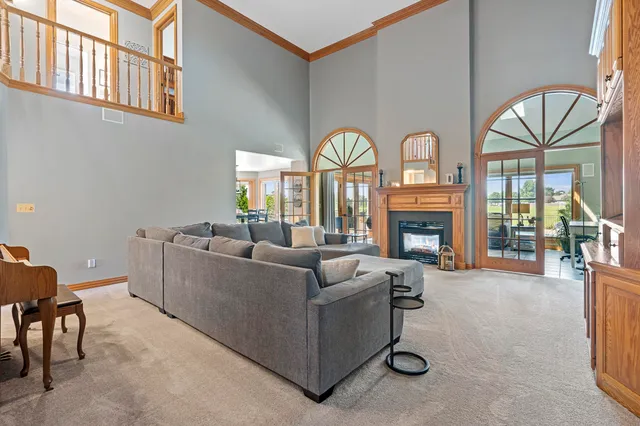 $699,000 | 124 Shelley Lane, De Pere, WI 54115