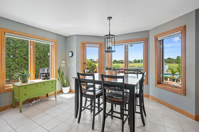 $699,000 | 124 Shelley Lane, De Pere, WI 54115