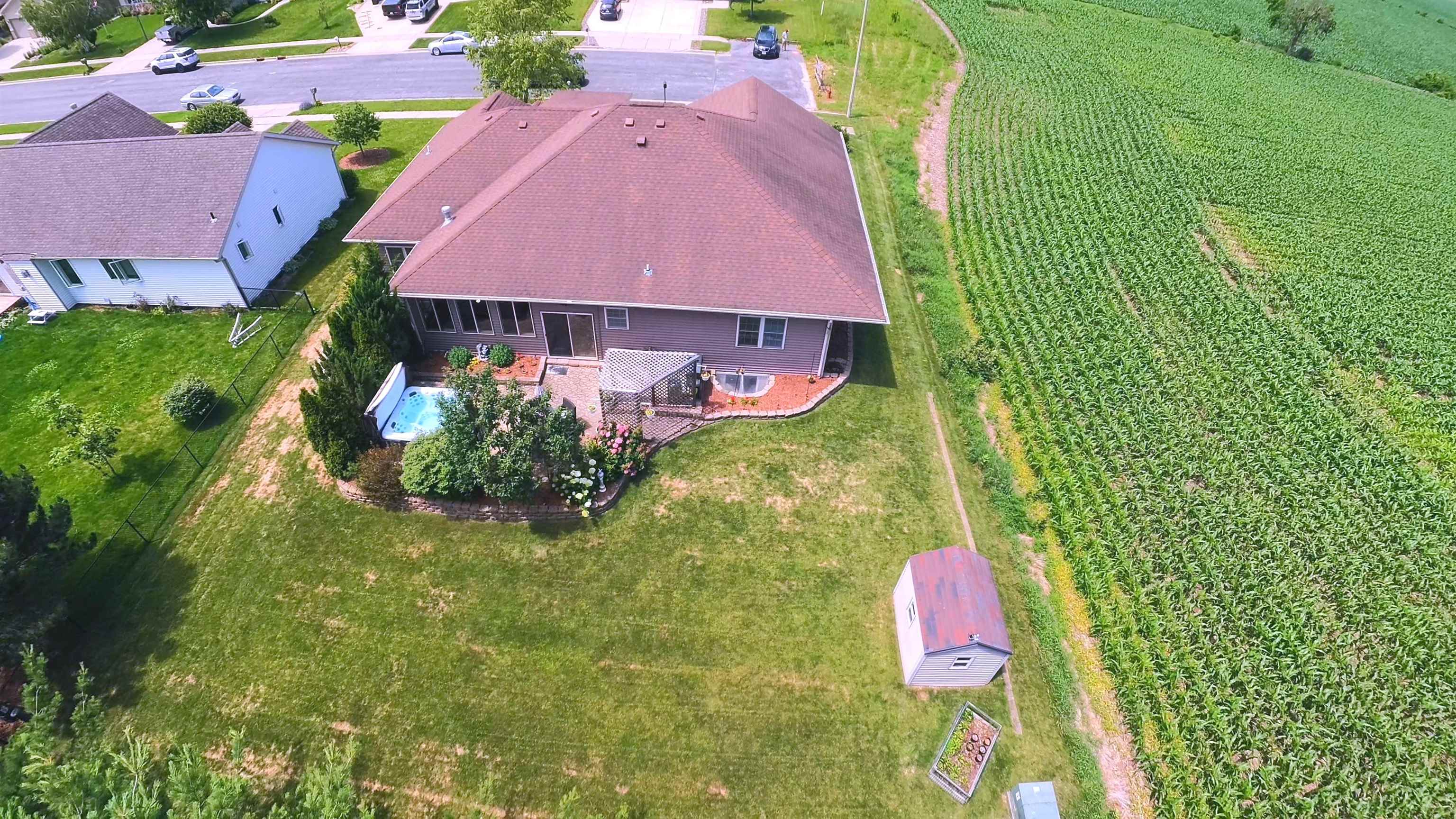 321 4th Street Brooklyn, WI 53521 - Photo 52 of 53
