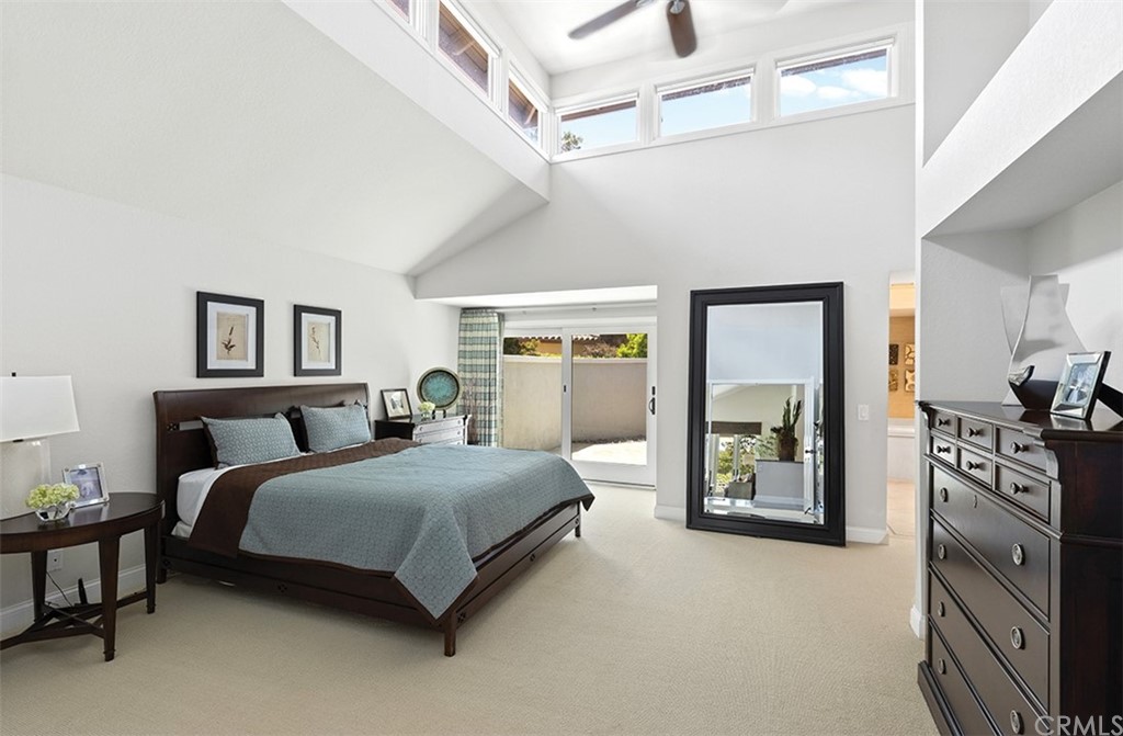 13 Guadalmina Drive Dana Point, CA 92629 - Photo 15 of 26 a bedroom with a bed and a dresser