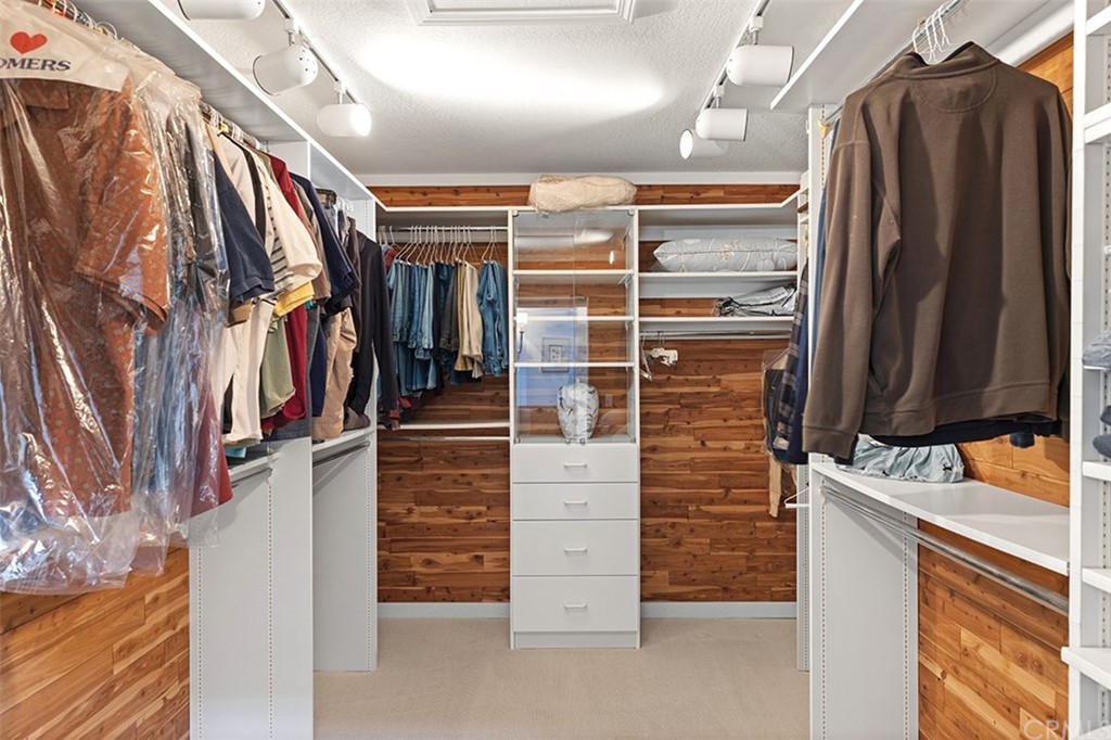 13 Guadalmina Drive Dana Point, CA 92629 - Photo 19 of 26 a view of walk in closet