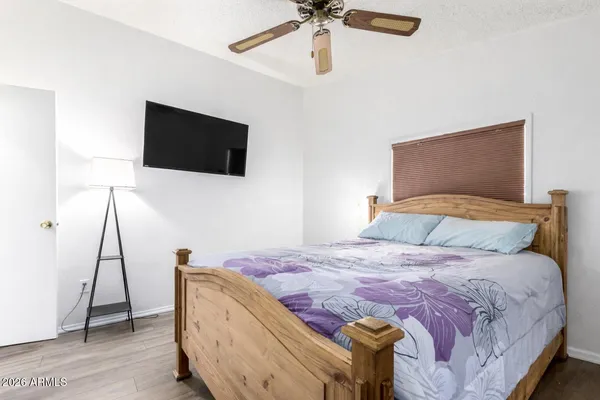 $97,500 | 834 South Meridian Road, Unit 77, Apache Junction, AZ 85120
