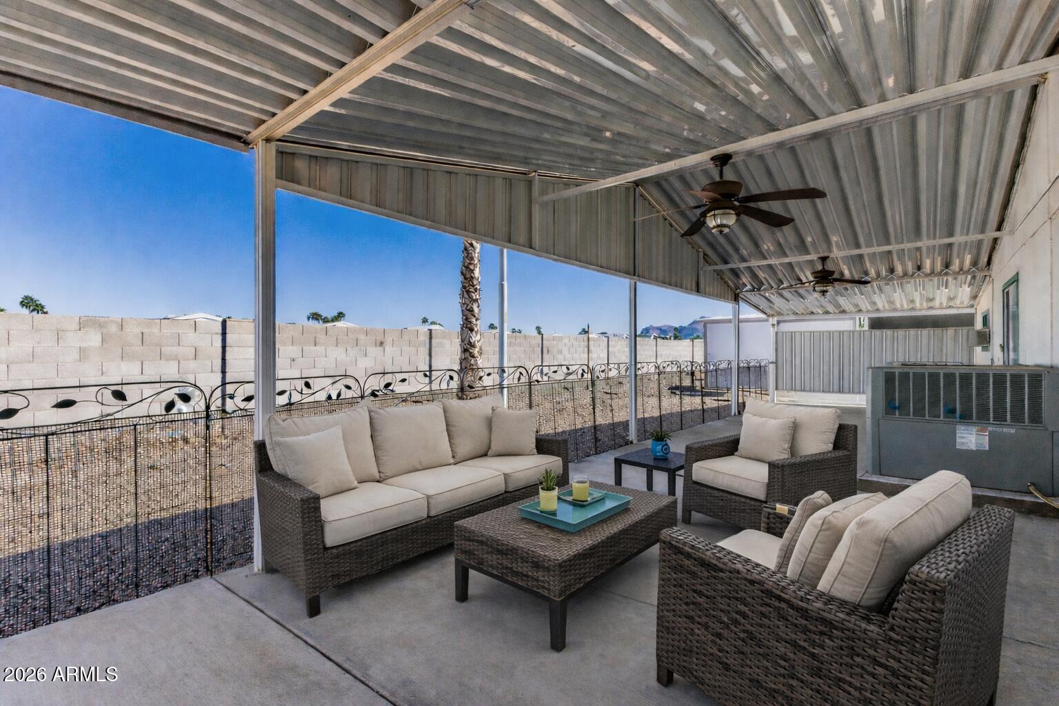 834 South Meridian Road, Unit 77 Apache Junction, AZ 85120 - Photo 16 of 17 834 S MERIDIAN RD 77