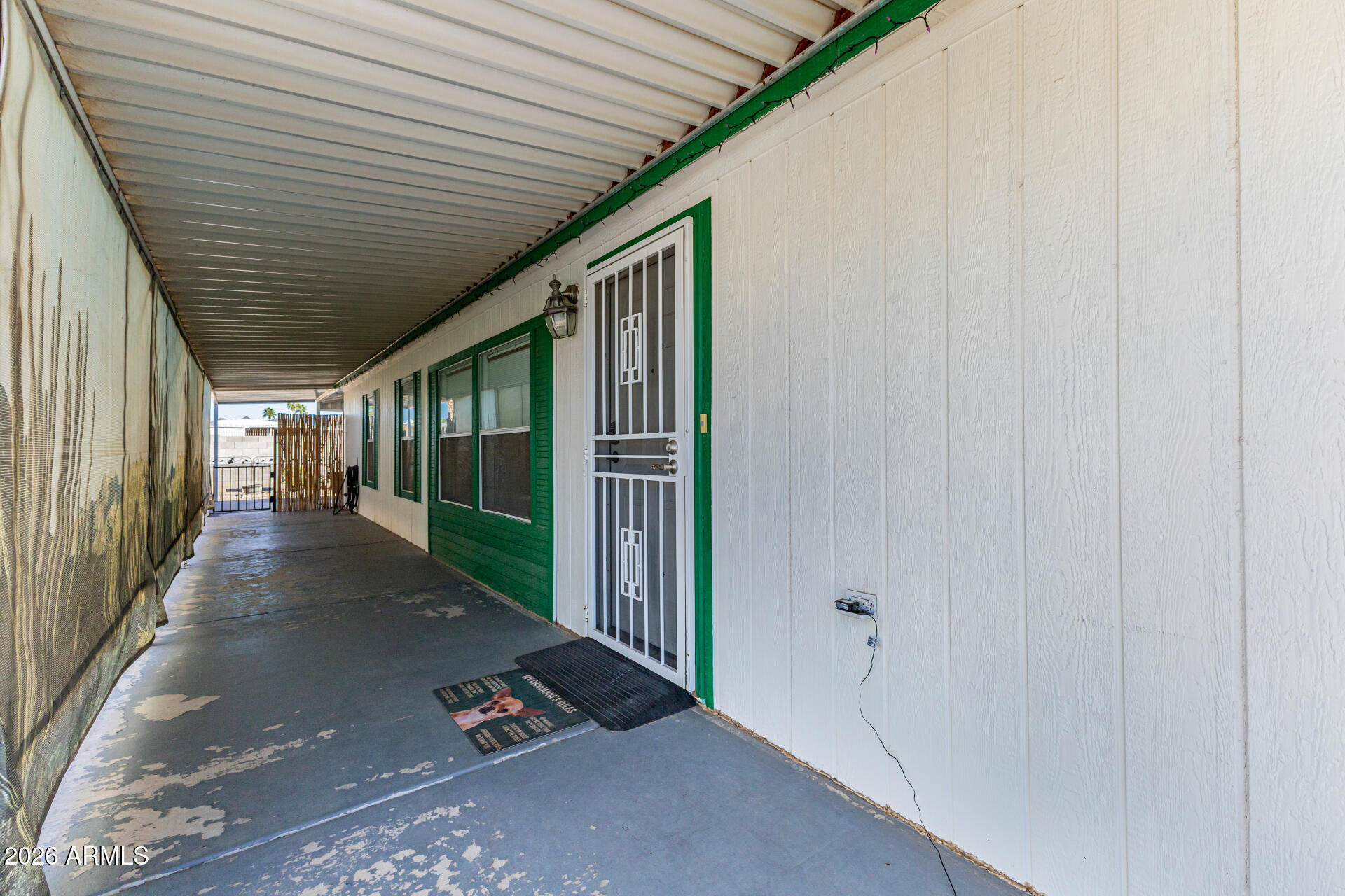 834 South Meridian Road, Unit 77 Apache Junction, AZ 85120 - Photo 2 of 17 834 S MERIDIAN RD 77