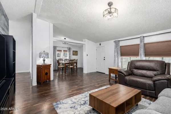 $97,500 | 834 South Meridian Road, Unit 77, Apache Junction, AZ 85120