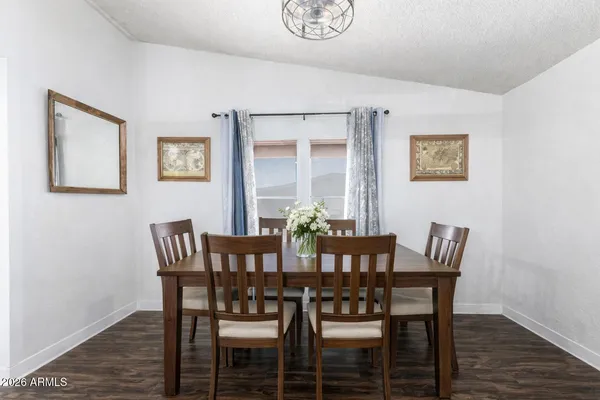 $97,500 | 834 South Meridian Road, Unit 77, Apache Junction, AZ 85120