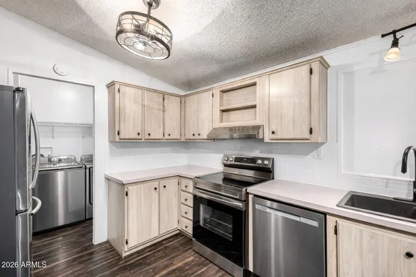 $97,500 | 834 South Meridian Road, Unit 77, Apache Junction, AZ 85120
