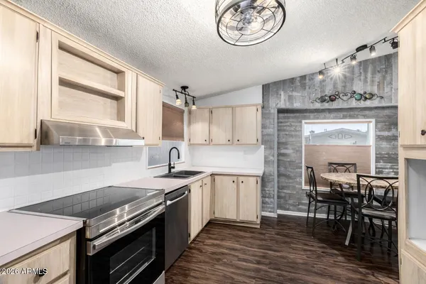 $97,500 | 834 South Meridian Road, Unit 77, Apache Junction, AZ 85120