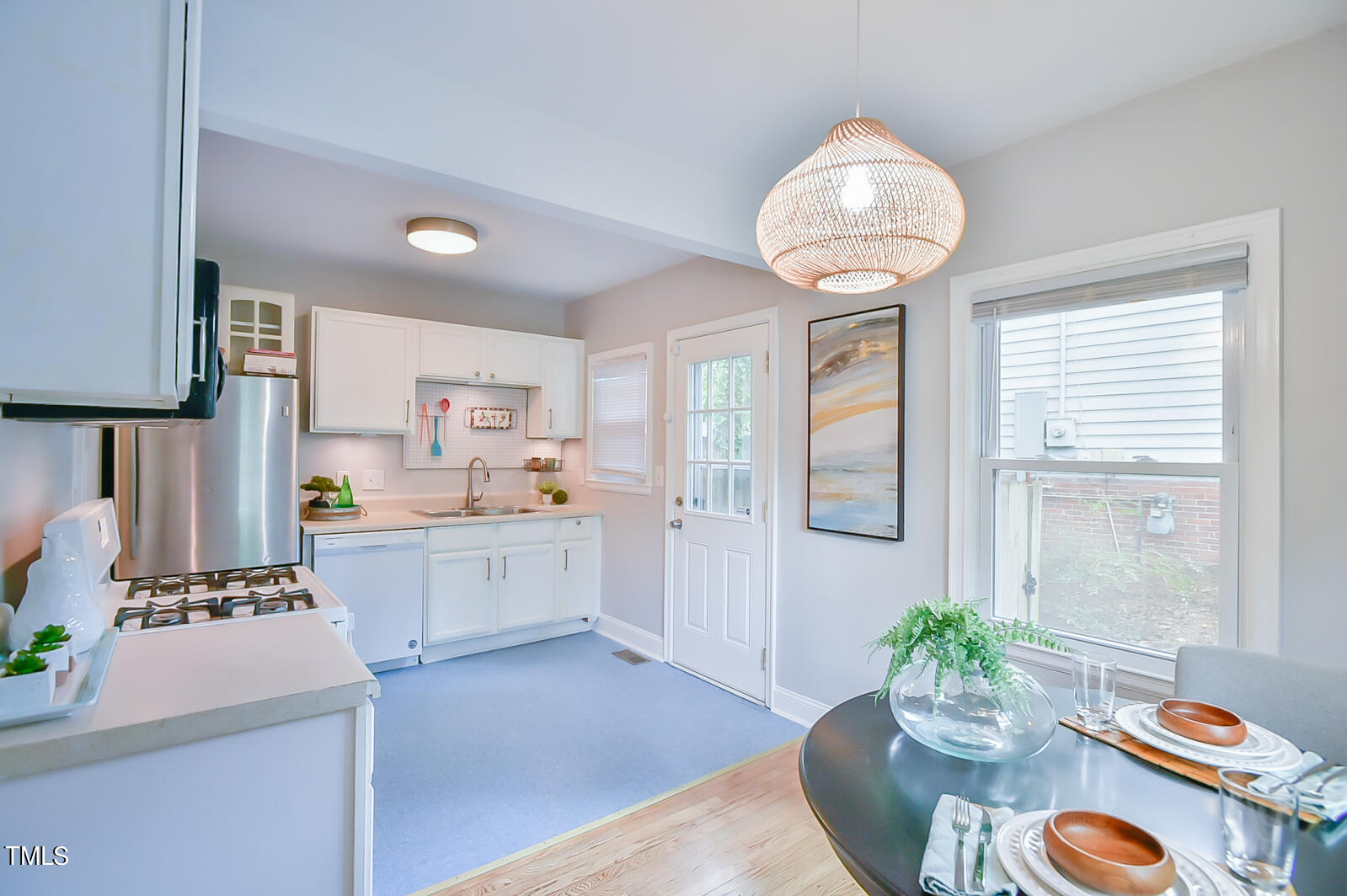 2605 Elgin Street Durham, NC 27704 - Photo 15 of 39 a room with furniture and window