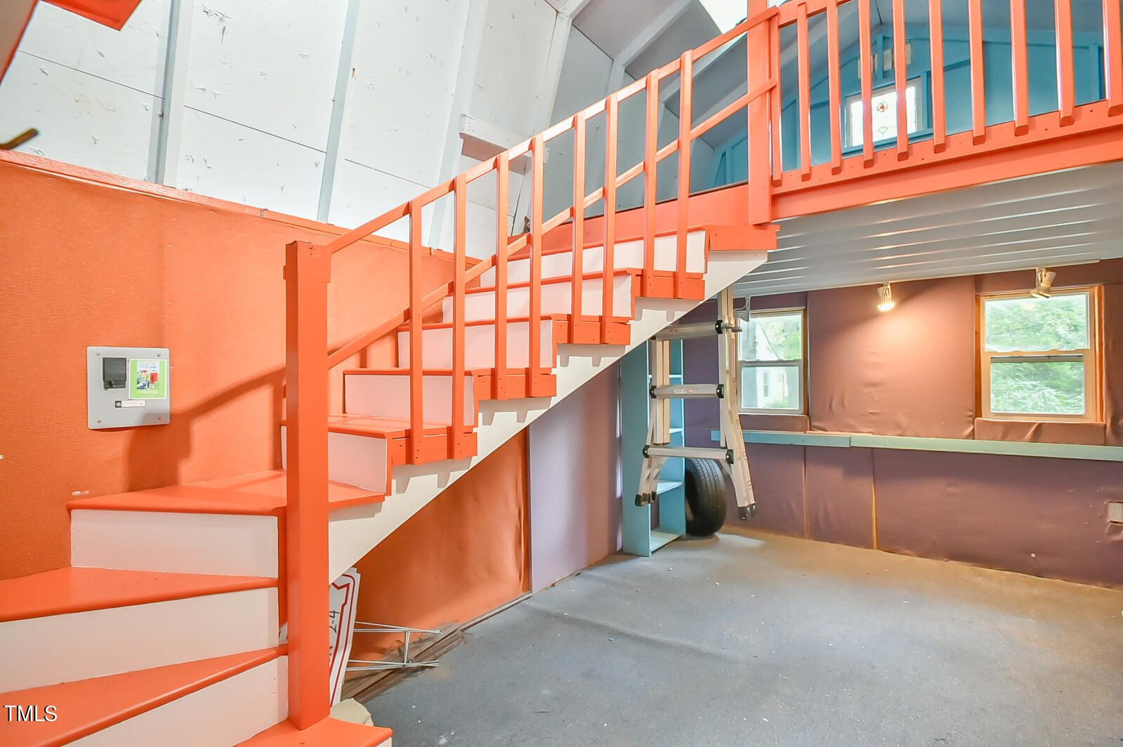 2605 Elgin Street Durham, NC 27704 - Photo 36 of 39 a view of an entryway