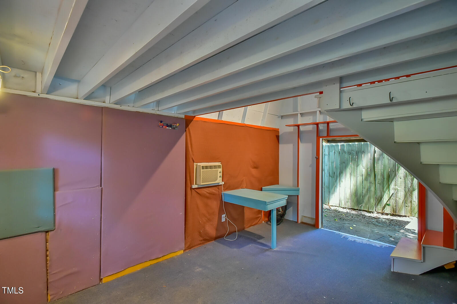 2605 Elgin Street Durham, NC 27704 - Photo 37 of 39 a view of chairs and table in a room